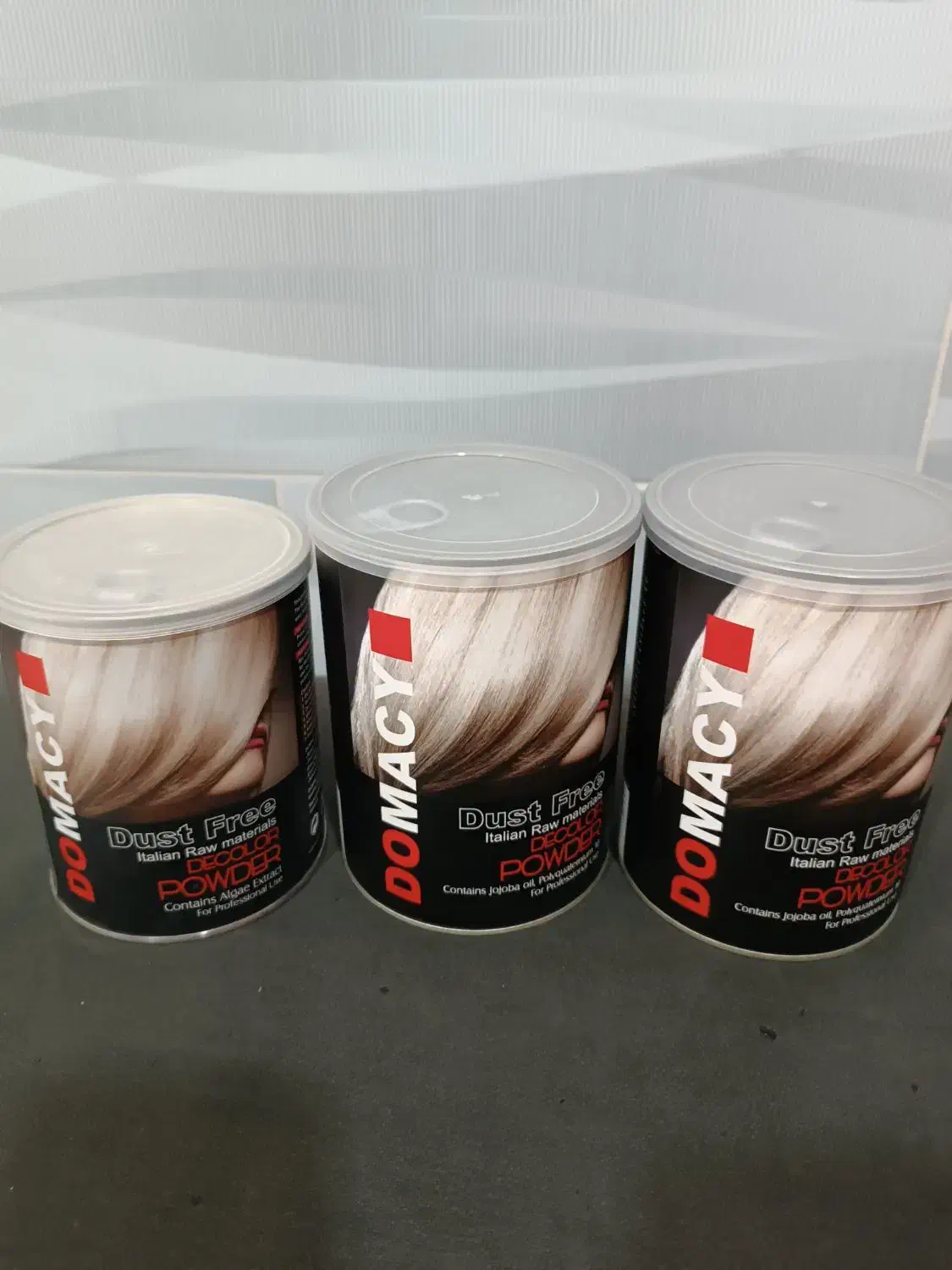 لوازم شینیون و رنگ|آرایشی، بهداشتی، درمانی|ارطه, |دیوار