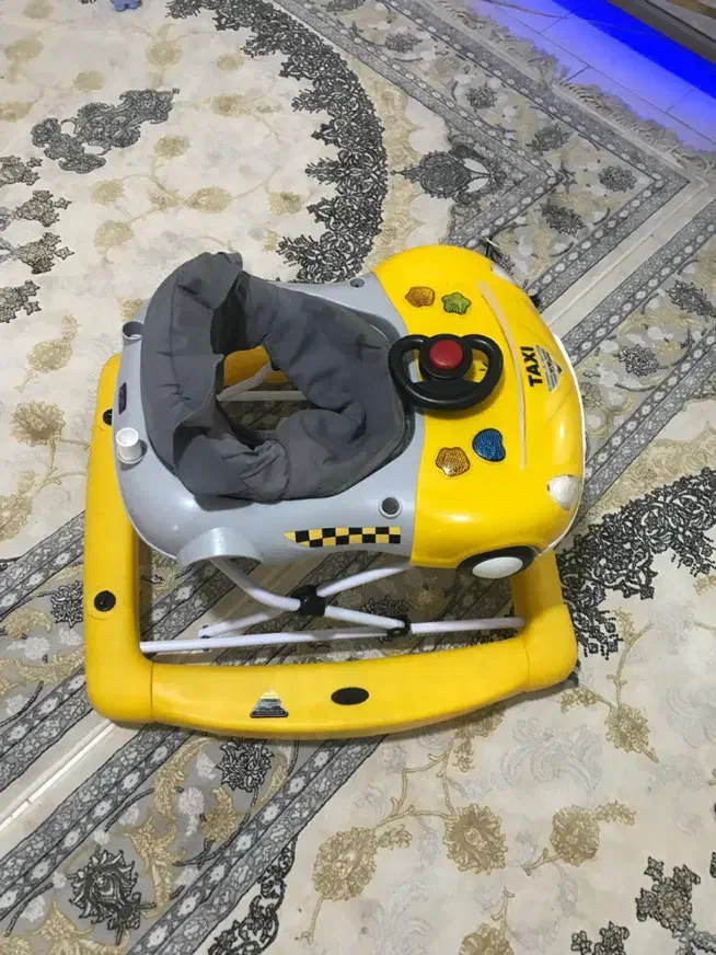 رو روک|کالسکه و لوازم جانبی|کرج, خرمدشت|دیوار