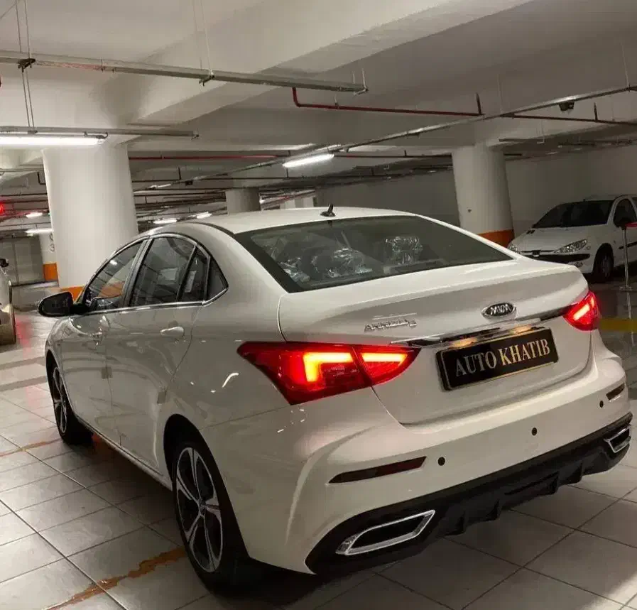 آریزو 5 fl اقساط و نقد تحویل فوری|خودرو سواری و وانت|تهران, اقدسیه|دیوار