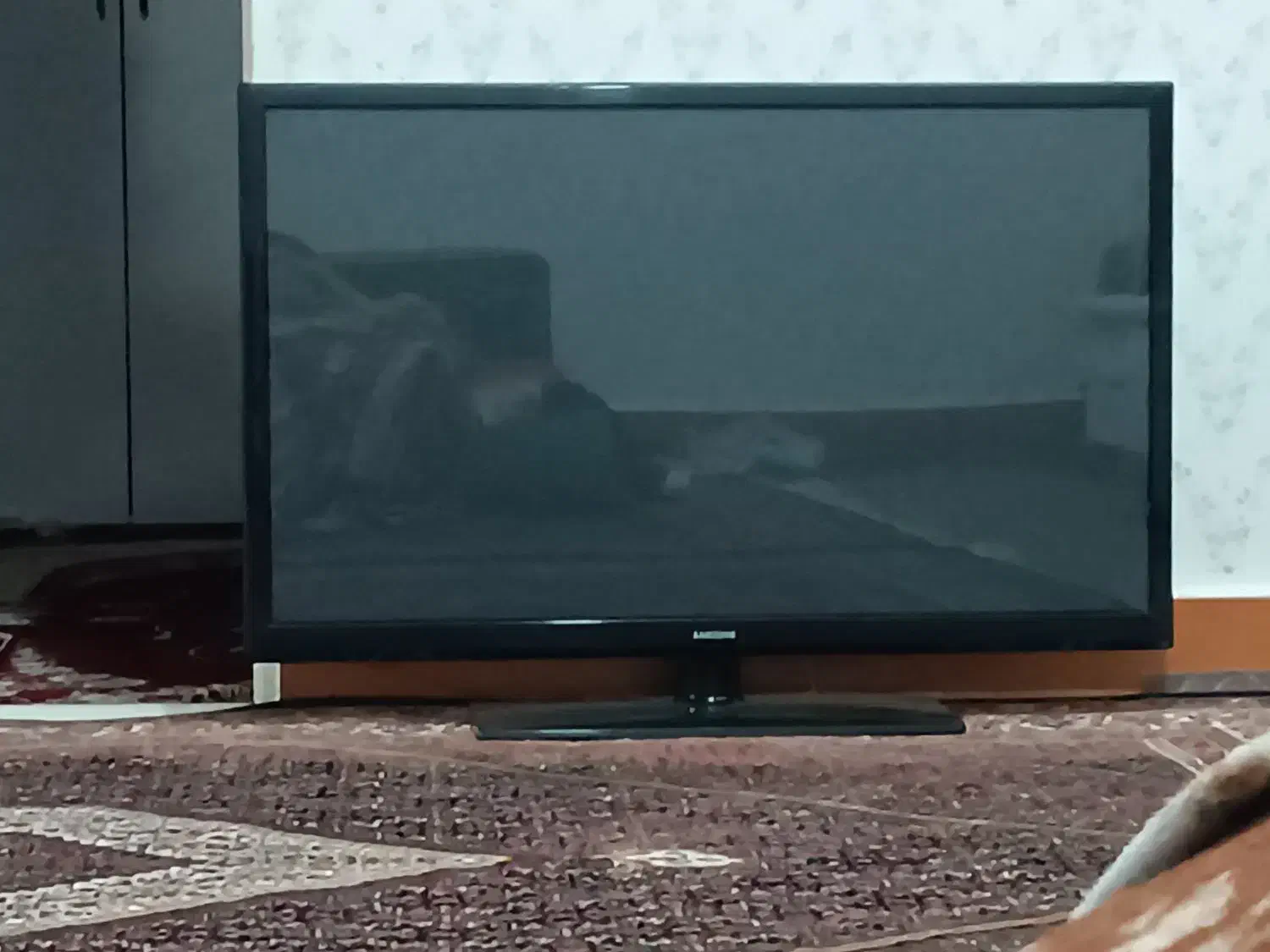 تلوزیون|تلویزیون و پروژکتور|همدان, |دیوار