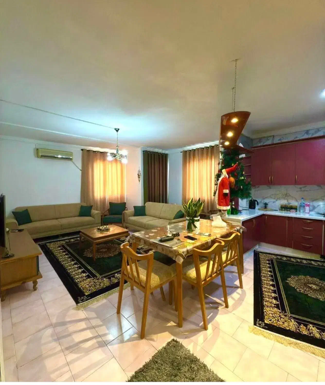 فرش افشان پیچک کد ۷۷۸۸|فرش|شیراز, عادل آباد|دیوار