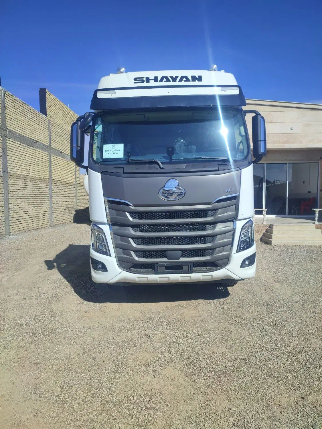 دافران|خودرو سنگین|کرمانشاه, |دیوار