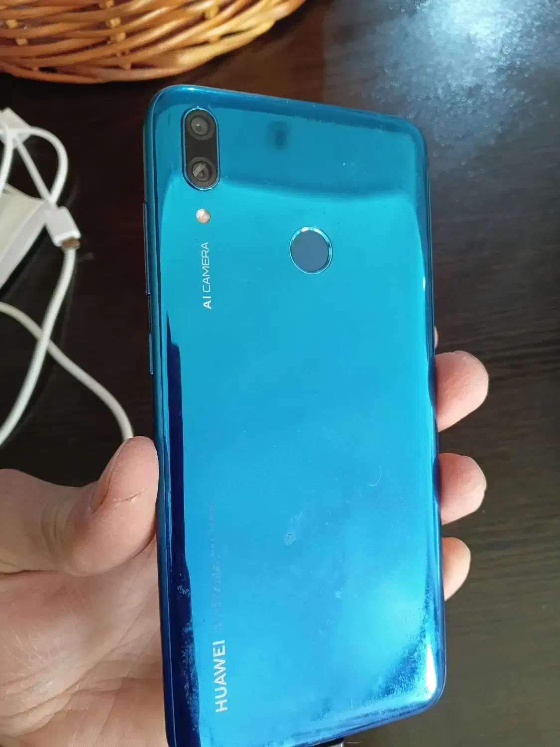 honor Y7prim|موبایل|قزوین, |دیوار