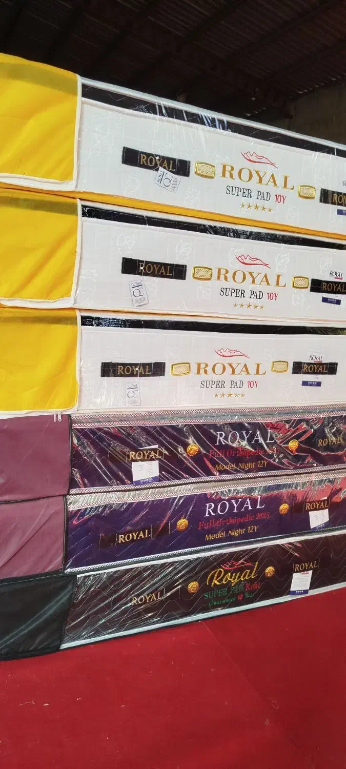 تشک بدون محدودیت وزن /تزریق|تشک تختخواب|تهران, آرژانتین|دیوار