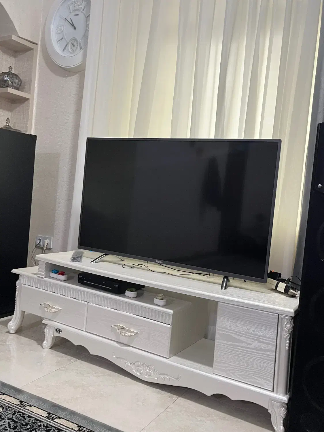 میز Tv|میز تلویزیون|تالش, هشتپر|دیوار