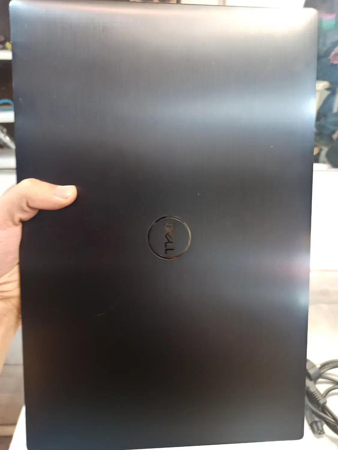 لپتاپ dell precision 5530|رایانه همراه|اصفهان, احمدآباد|دیوار