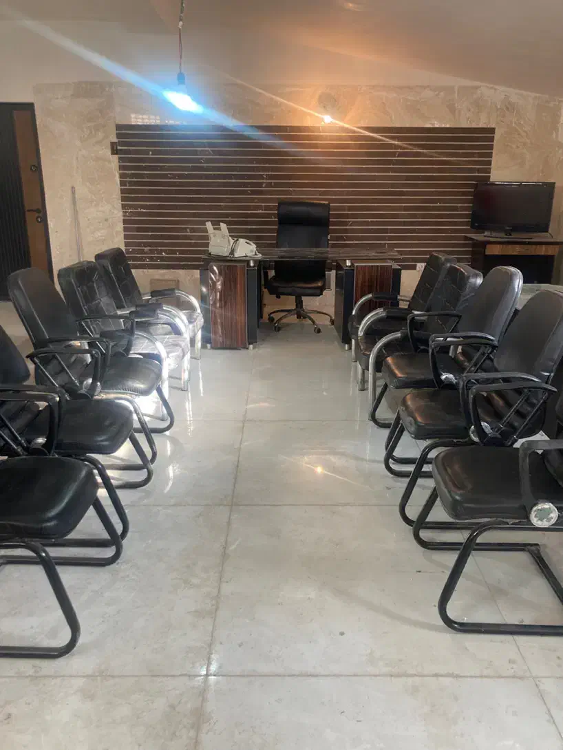 مبلو میز اداری|دفتر کار|پردیس, فاز ۲|دیوار