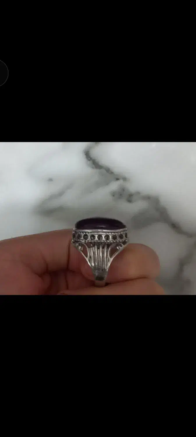 انگشتر زیبا مفت گذاشتم|بدلیجات|رشت, یخسازی|دیوار