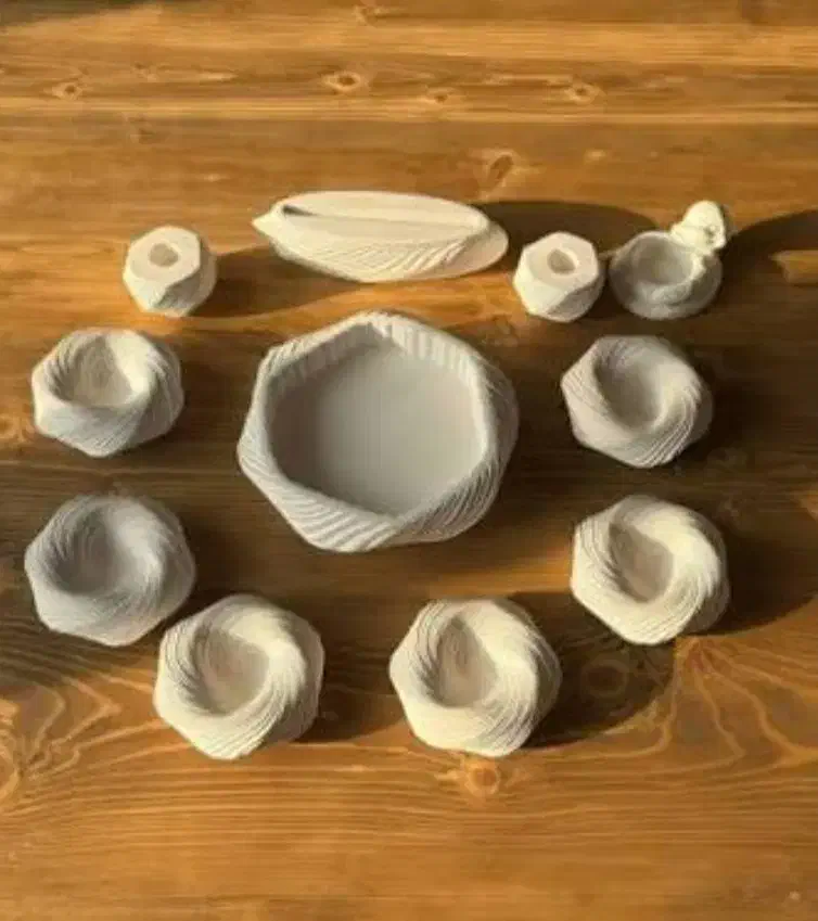 هفت سین.|صنایع دستی و سایر لوازم تزئینی|شیراز, انجیر|دیوار