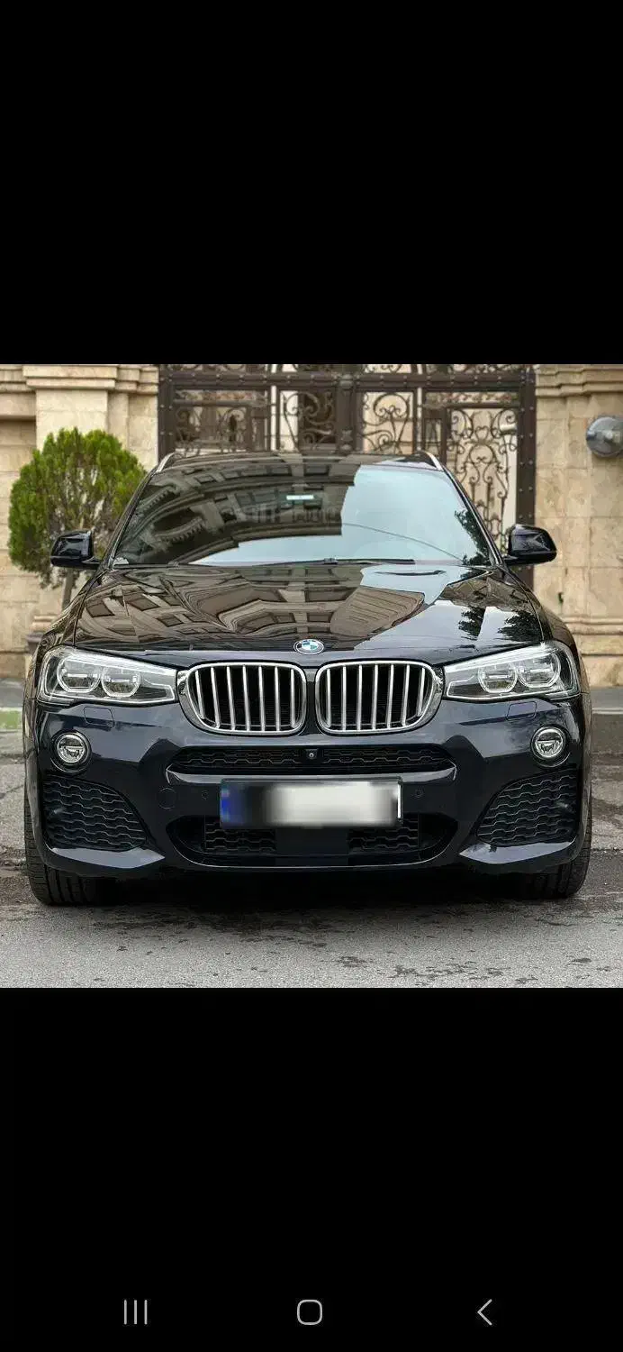 x4،2015|خودرو سواری و وانت|تهران, گیشا|دیوار