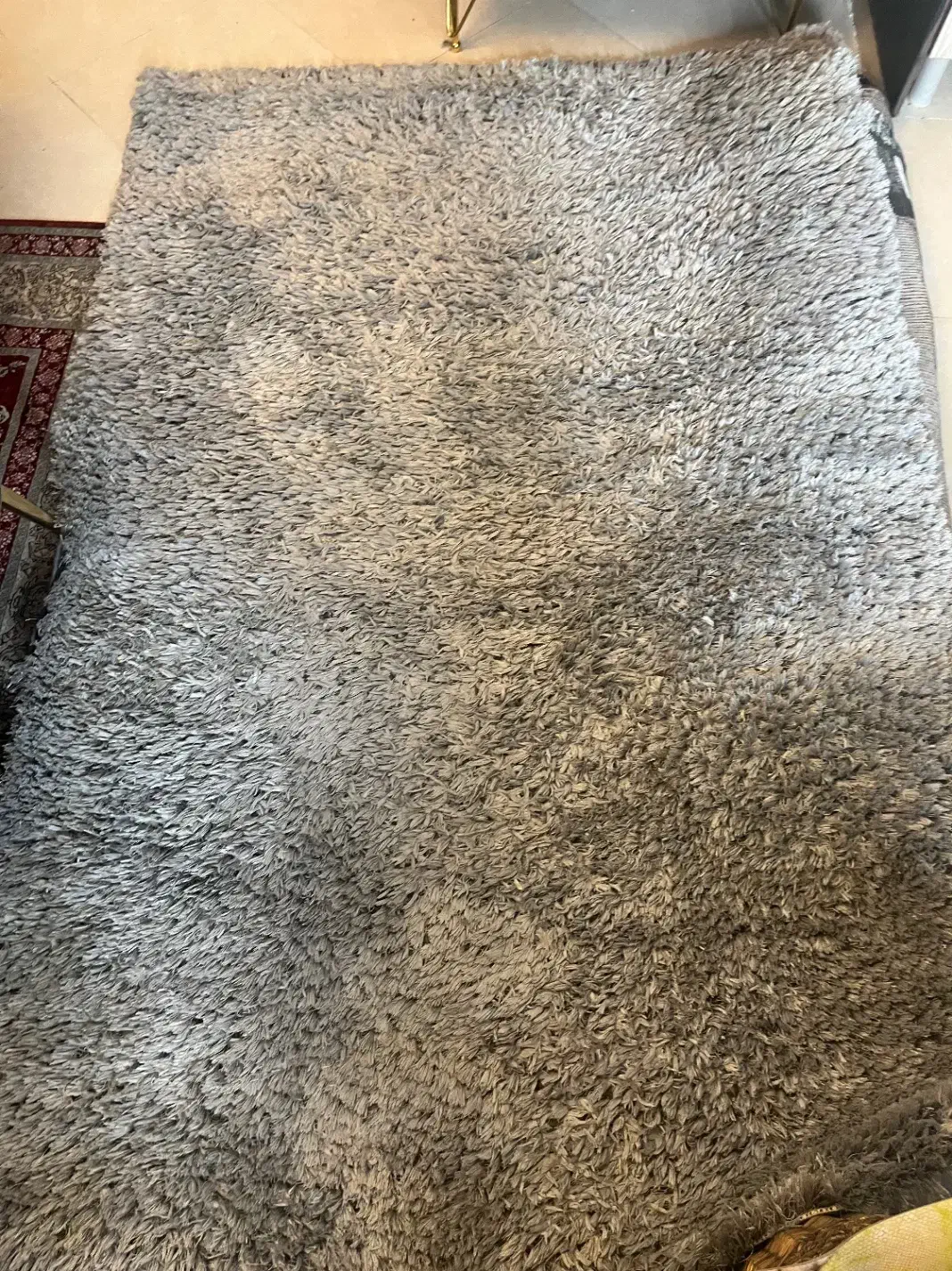 فرش ماکارانی|فرش|اراک, |دیوار