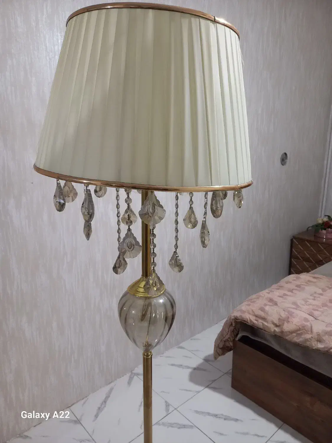 آباژور شیک|چراغ خواب و آباژور|کرمانشاه, |دیوار