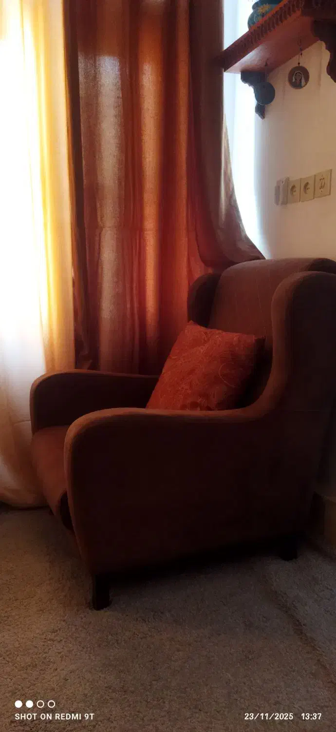 لوازم منزل|مبلمان خانگی و میز عسلی|یزد, |دیوار