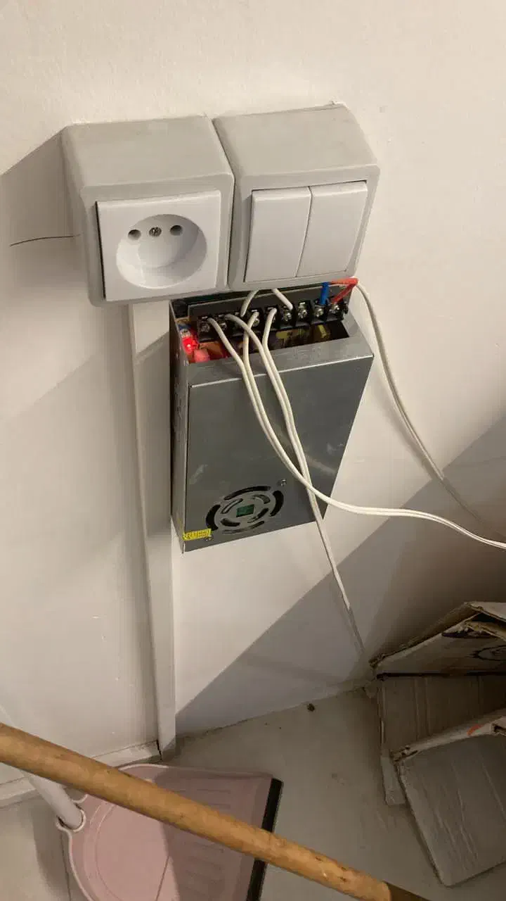 دکور فروشگاه موبایل|فروشگاه و مغازه|بهشهر, |دیوار