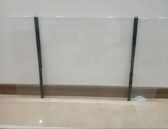 محافظ صفحه تلوزیون 55 اینچ|تلویزیون و پروژکتور|کوهدشت, |دیوار