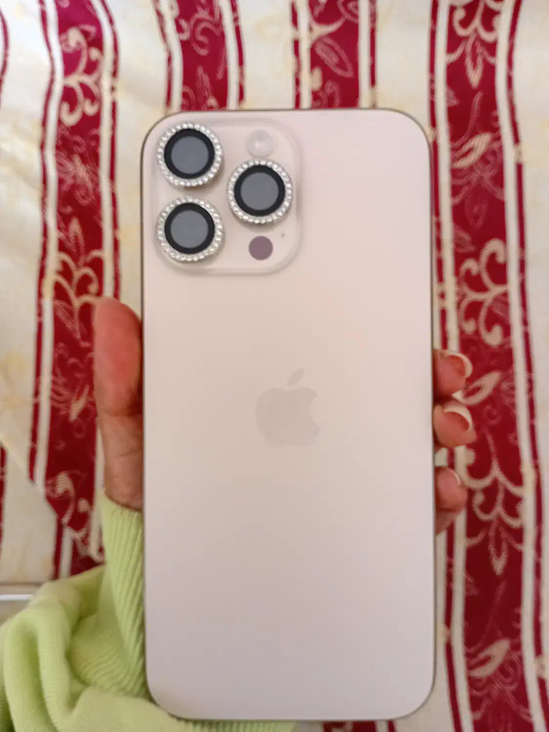 16 پرومکس|موبایل|لنجان, |دیوار