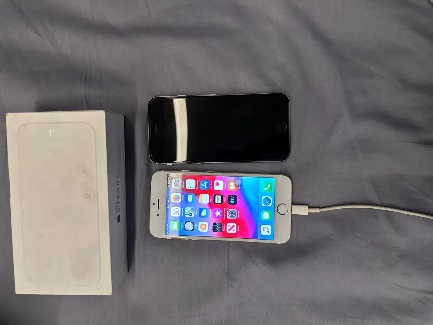 Iphone 6 64G|موبایل|تهران, نیاوران|دیوار