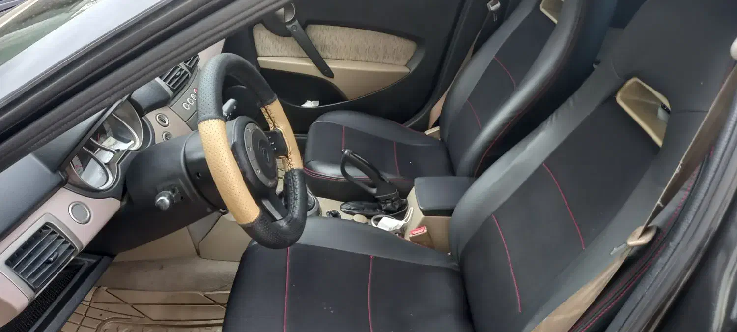 پروتون جنتو بیرنگ|خودرو سواری و وانت|تهران, نیلوفر|دیوار