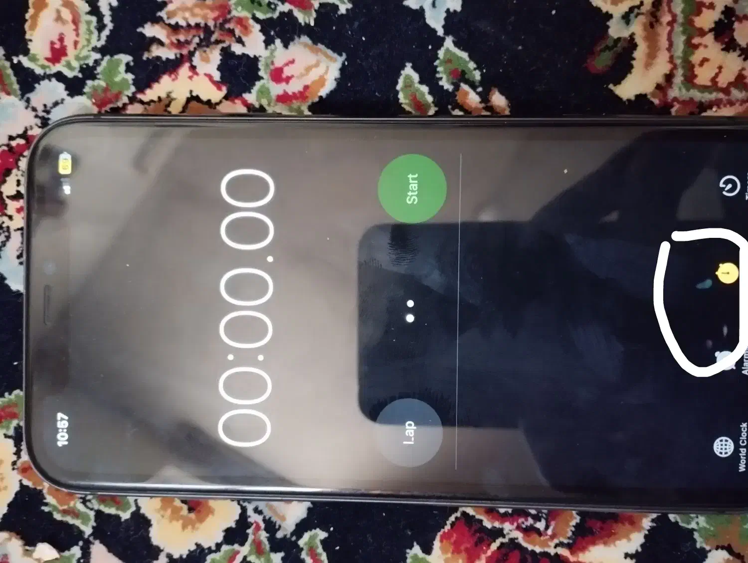 آیفون 11|موبایل|مشهد, توس (بلوار توس)|دیوار