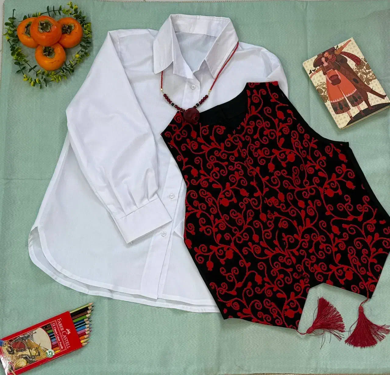 سه تیکه یلدایی|کیف، کفش، کمربند|خرم‌آباد, |دیوار