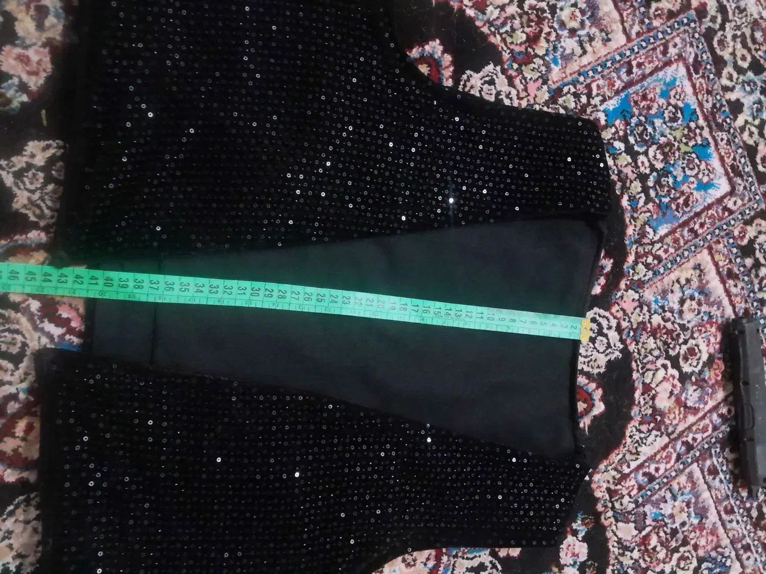 سخمه|لباس|جوانرود, |دیوار