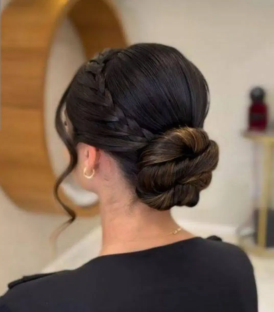 شینیون.مژه . اپلاسیون|خدمات آرایشگری و زیبایی|نیشابور, شهرک ولیعصر|دیوار