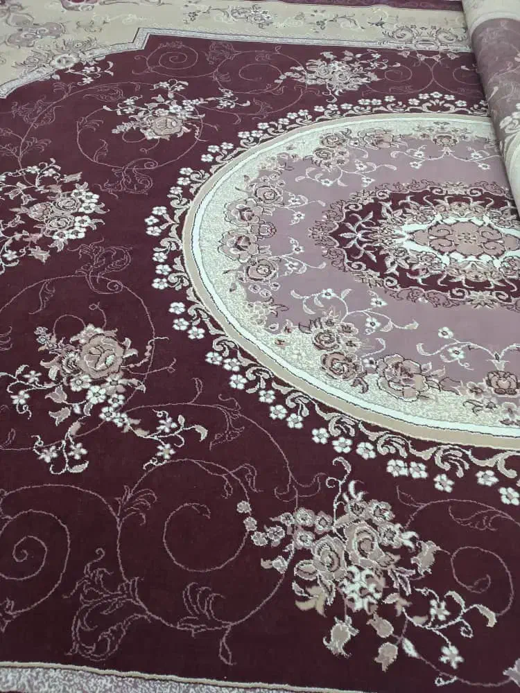 فرش|فرش|خرم‌آباد, |دیوار