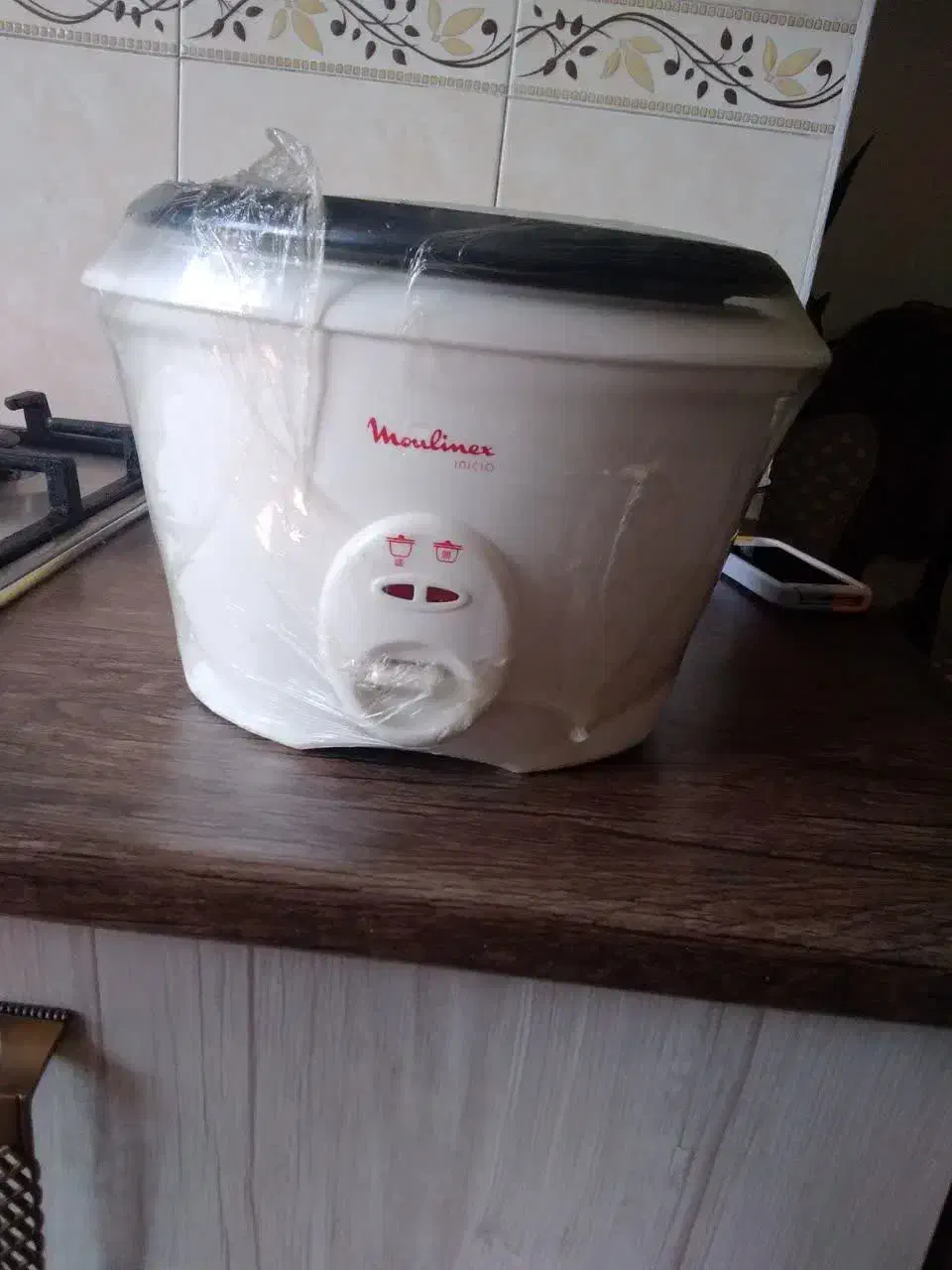 پلوپز|اجاق گاز و لوازم برقی پخت‌وپز|تهران, مشیریه|دیوار