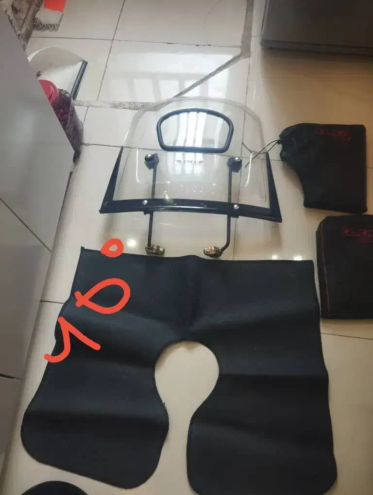 تعدادی لوازم بدرد بخور|میز تلفن|کرمانشاه, |دیوار