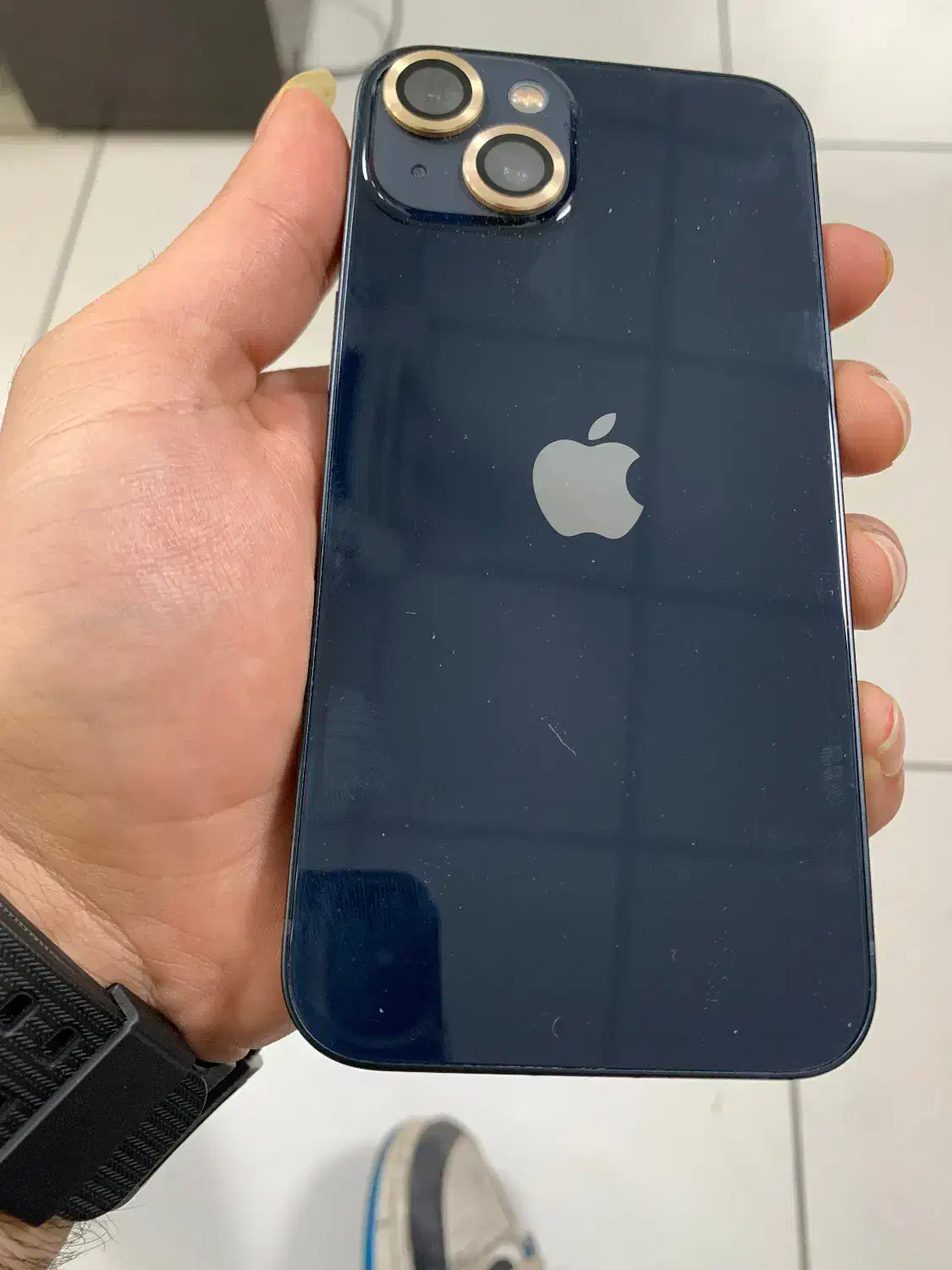 آیفون ۱۳ ch|موبایل|تهران, تهرانپارس جنوبی|دیوار