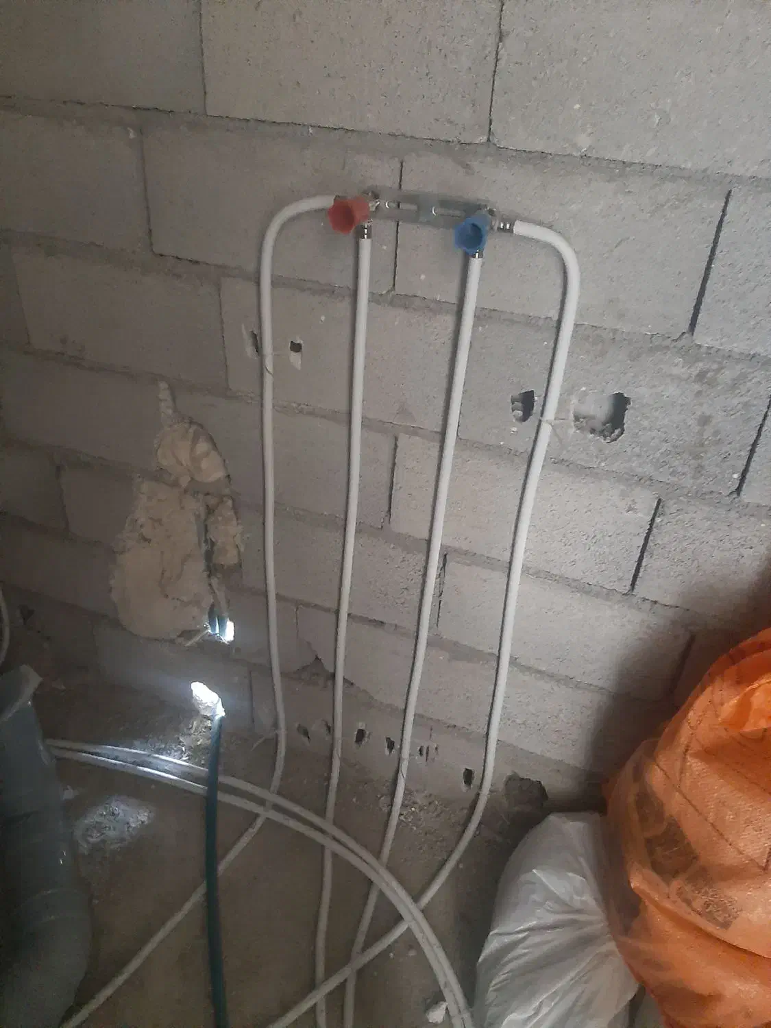 لوله کشی آب، فاضلاب، پکیج،تعمیرات آبگرمکن، گاز|خدمات پیشه و مهارت|اردبیل, |دیوار