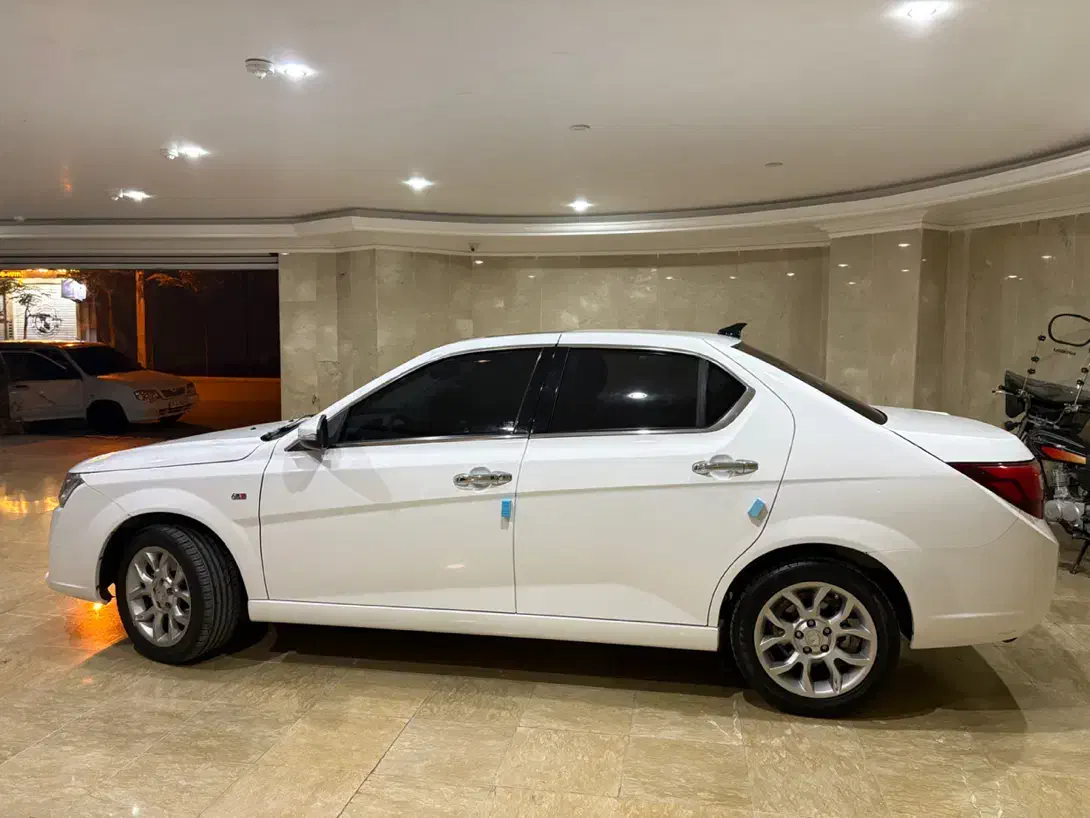 دنا پلاس توربو اتوماتیک آپشنال|خودرو سواری و وانت|قم, هفت تیر|دیوار