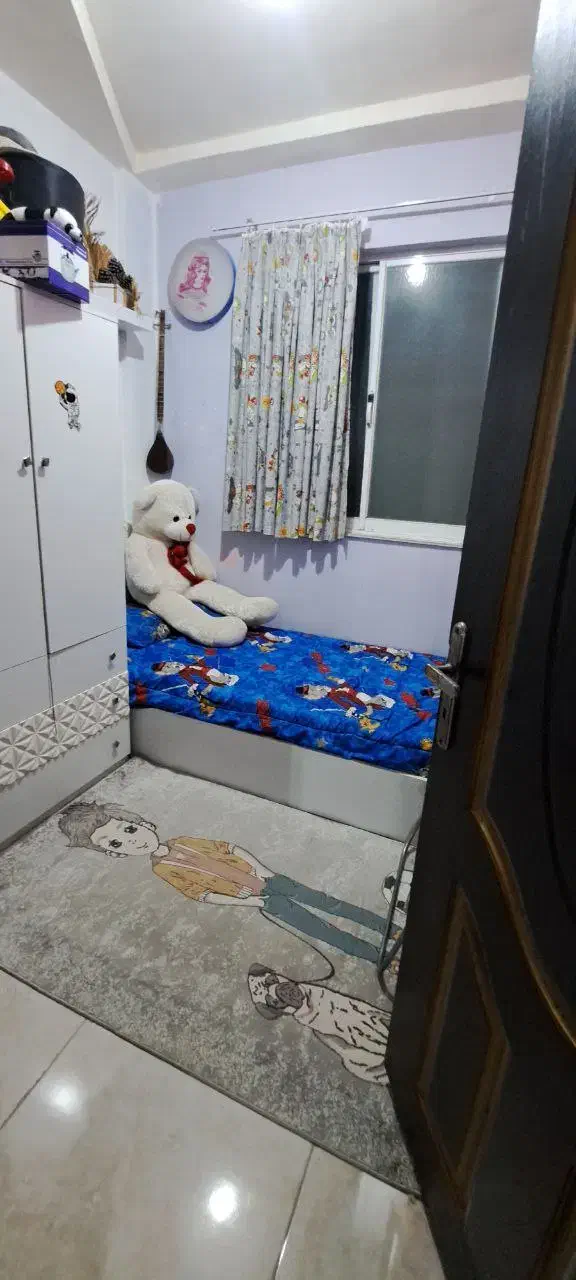 اجاره آپارتمان|اجارهٔ آپارتمان|لاهیجان, کوی زمانی|دیوار