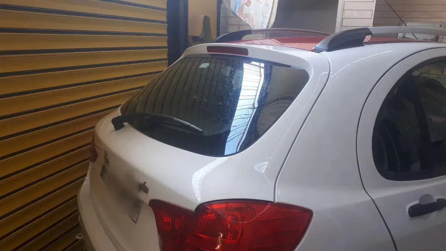 کوییکار|خودرو سواری و وانت|آبادان, |دیوار