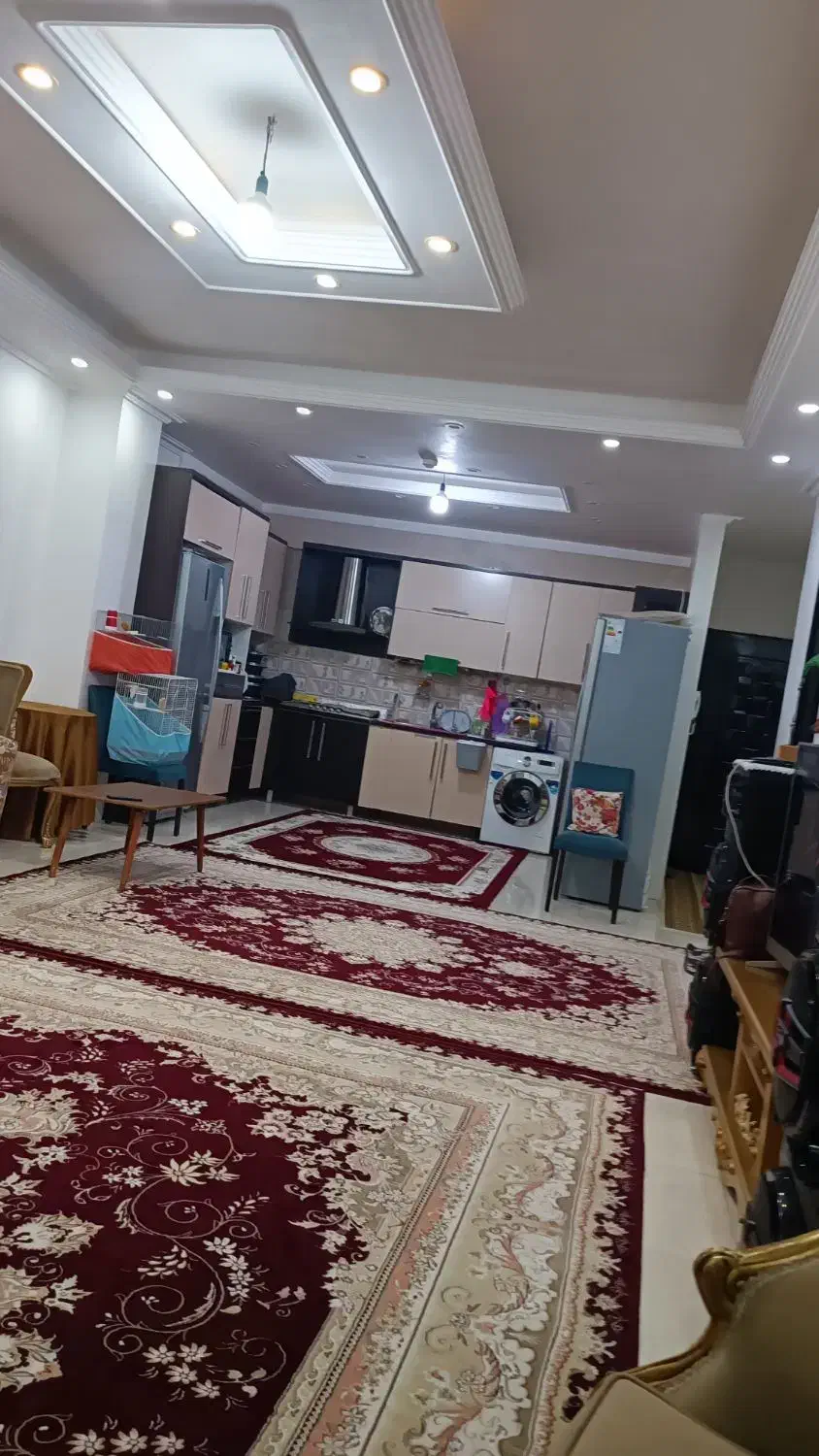 83متر/2خواب/سند/وام دار/صالحیه|فروش آپارتمان|گلستان (تهران), |دیوار