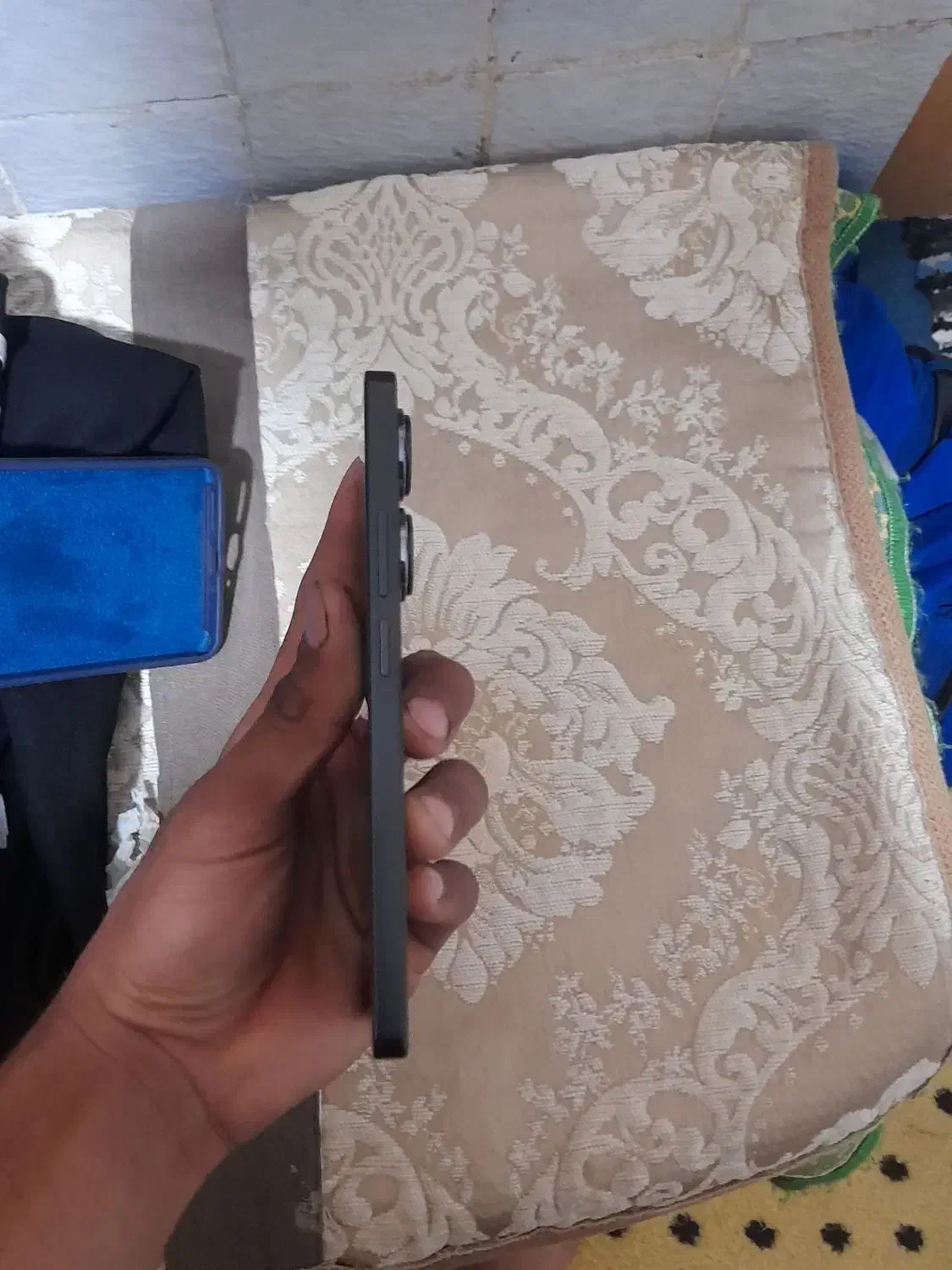 نوت 13 پرو 256|موبایل|کلاله, |دیوار