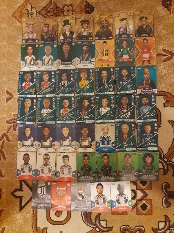 کیمدی|کلکسیون و سرگرمی|اصفهان, لیمجیر|دیوار