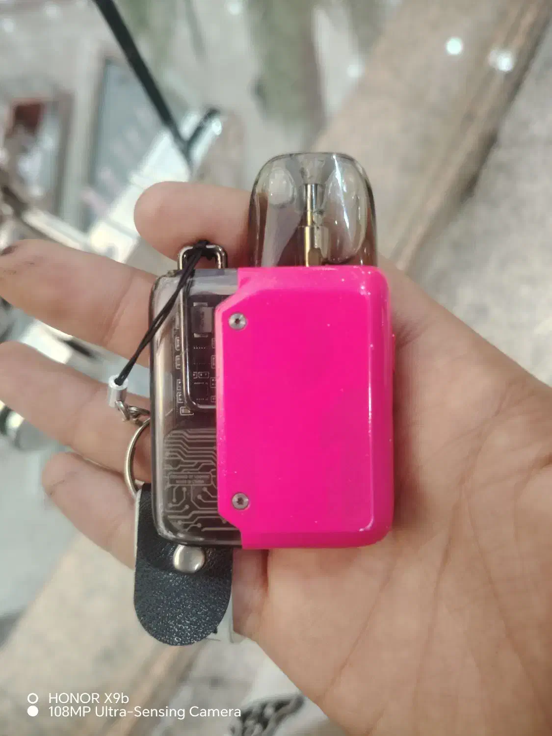 پادویپ پی1|زیورآلات و اکسسوری|شیراز, شهرک قمشه|دیوار