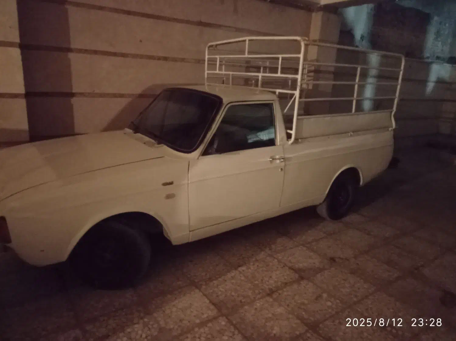 وانت بار|خودرو سواری و وانت|کرمانشاه, |دیوار