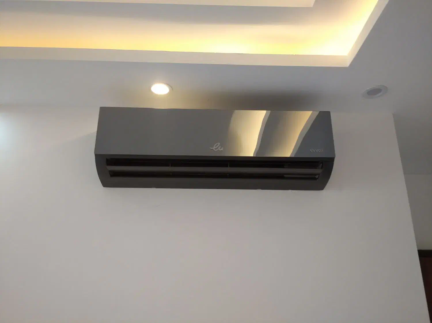 نصب کولرگازی|خدمات پیشه و مهارت|صحنه, |دیوار