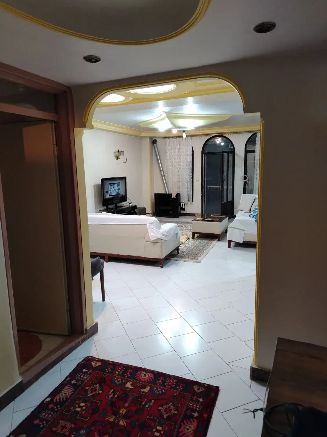 فروش یک واحد آپارتمان 92 متر مصباح|فروش آپارتمان|کرج, مصباح|دیوار