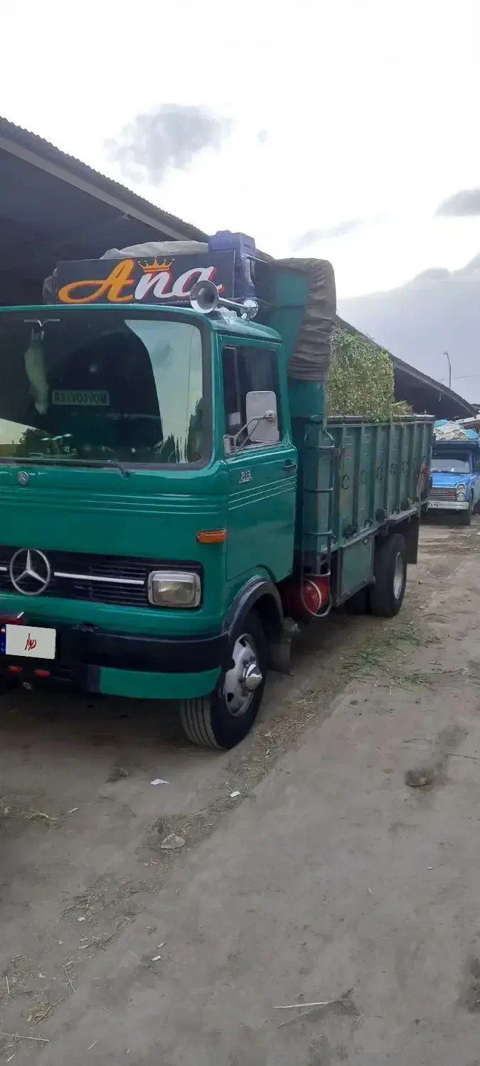 خاور813|خودرو سنگین|تهران, سلسبیل جنوبی|دیوار