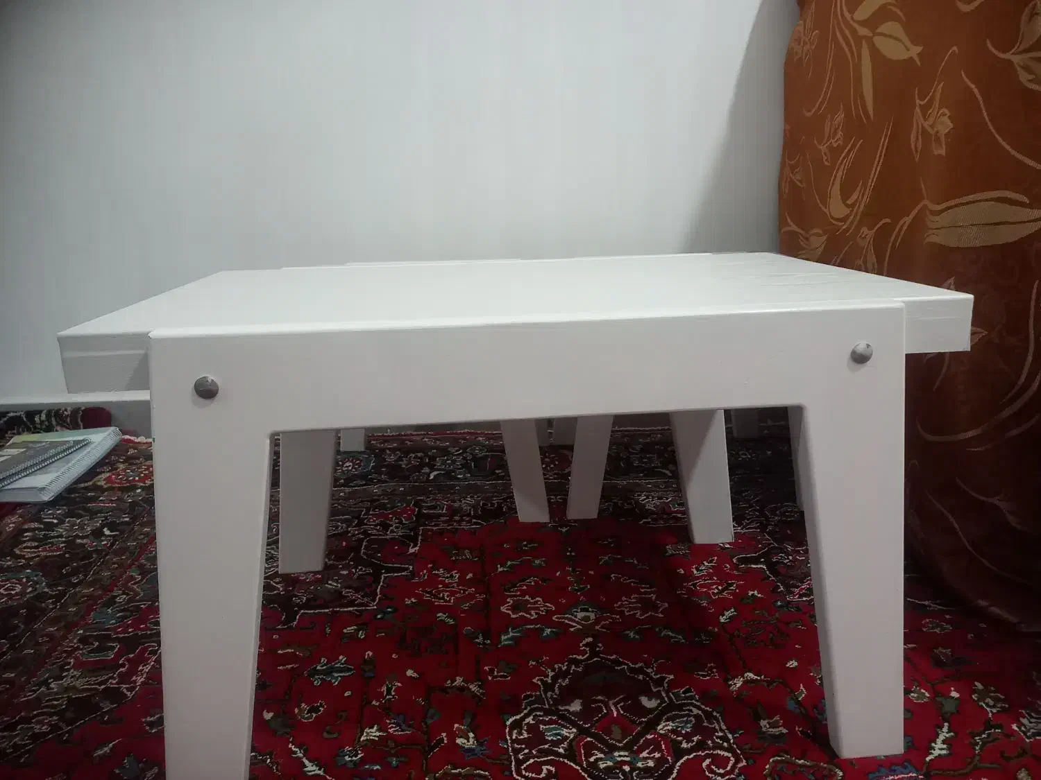 میز عسلی|مبلمان خانگی و میز عسلی|پارسآباد, |دیوار