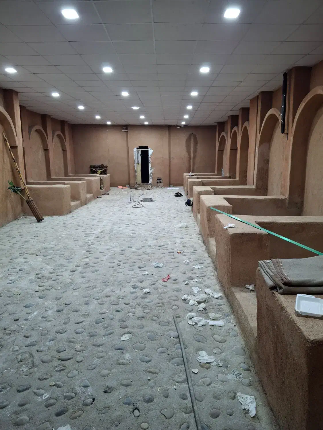 اجاره یکواحد استفاده بعنوان انباری|اجارهٔ مغازه و غرفه|چغادک, |دیوار