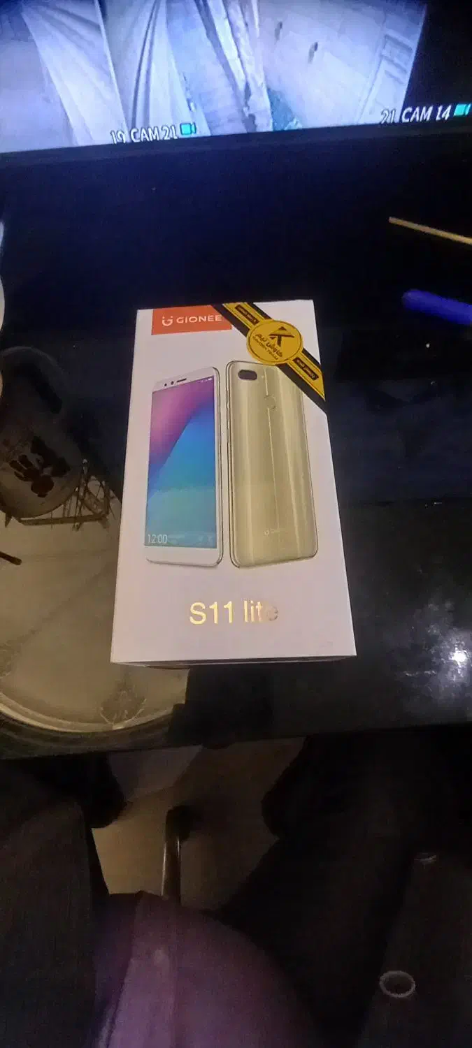 گوشی  s11 lite|موبایل|تهران, فرمانیه|دیوار