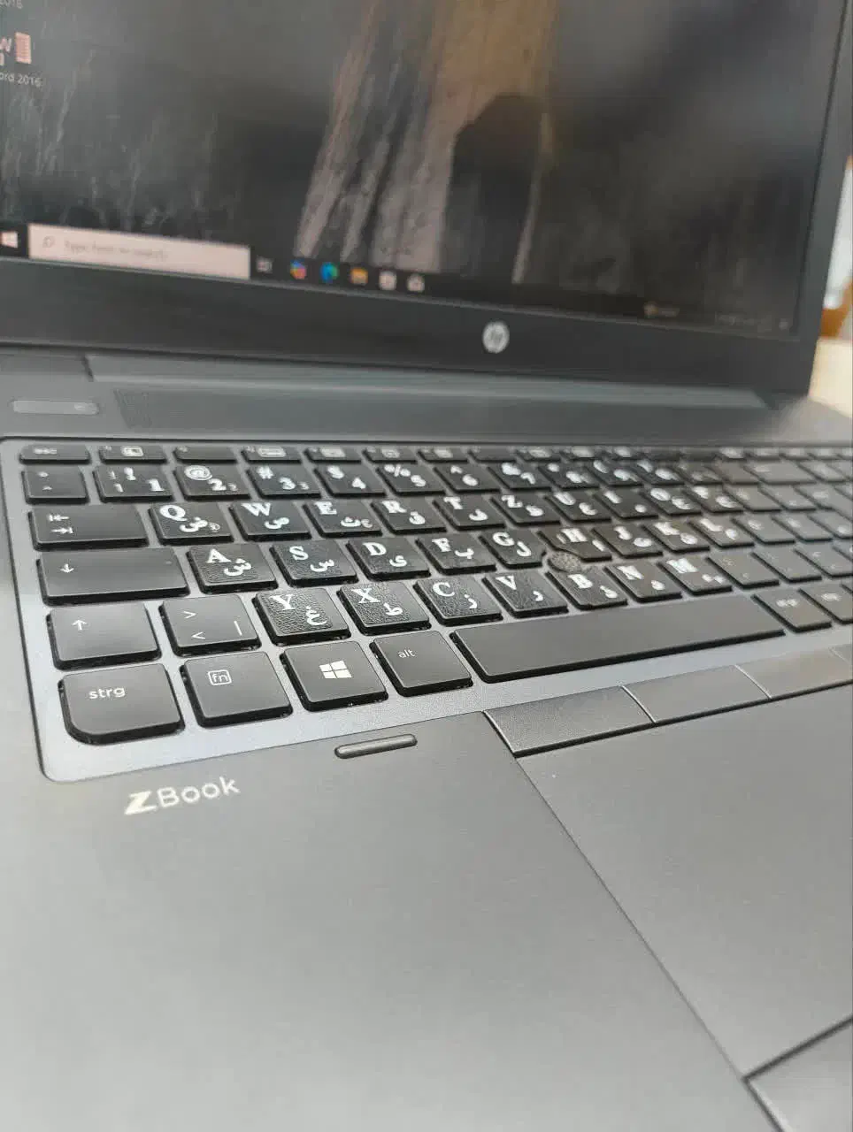 لب تاب استوک|رایانه همراه|اصفهان, دشتستان|دیوار