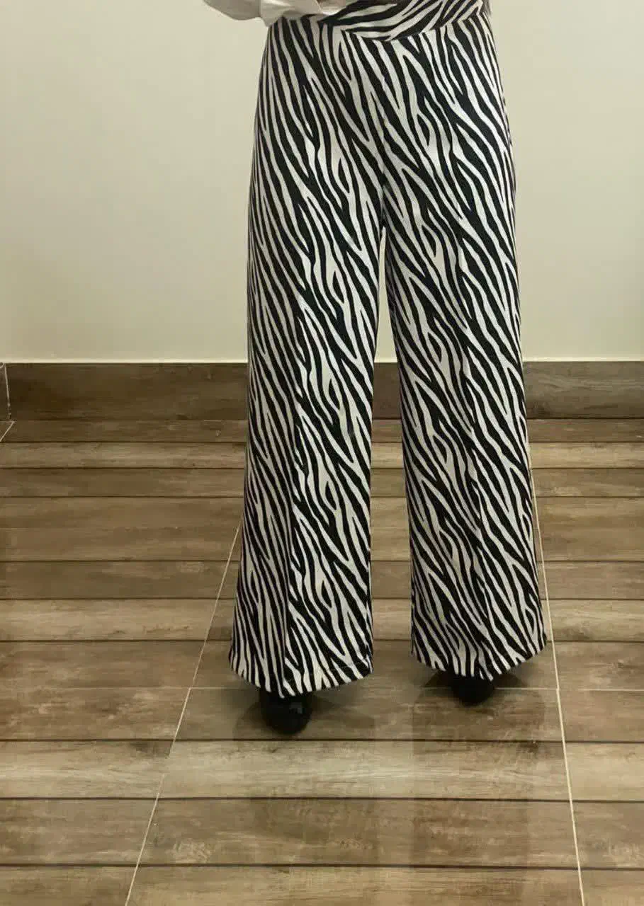 شومیز الیزه و شلوار بگ مازراتی|لباس|تهران, دریاچه شهدای خلیج فارس|دیوار