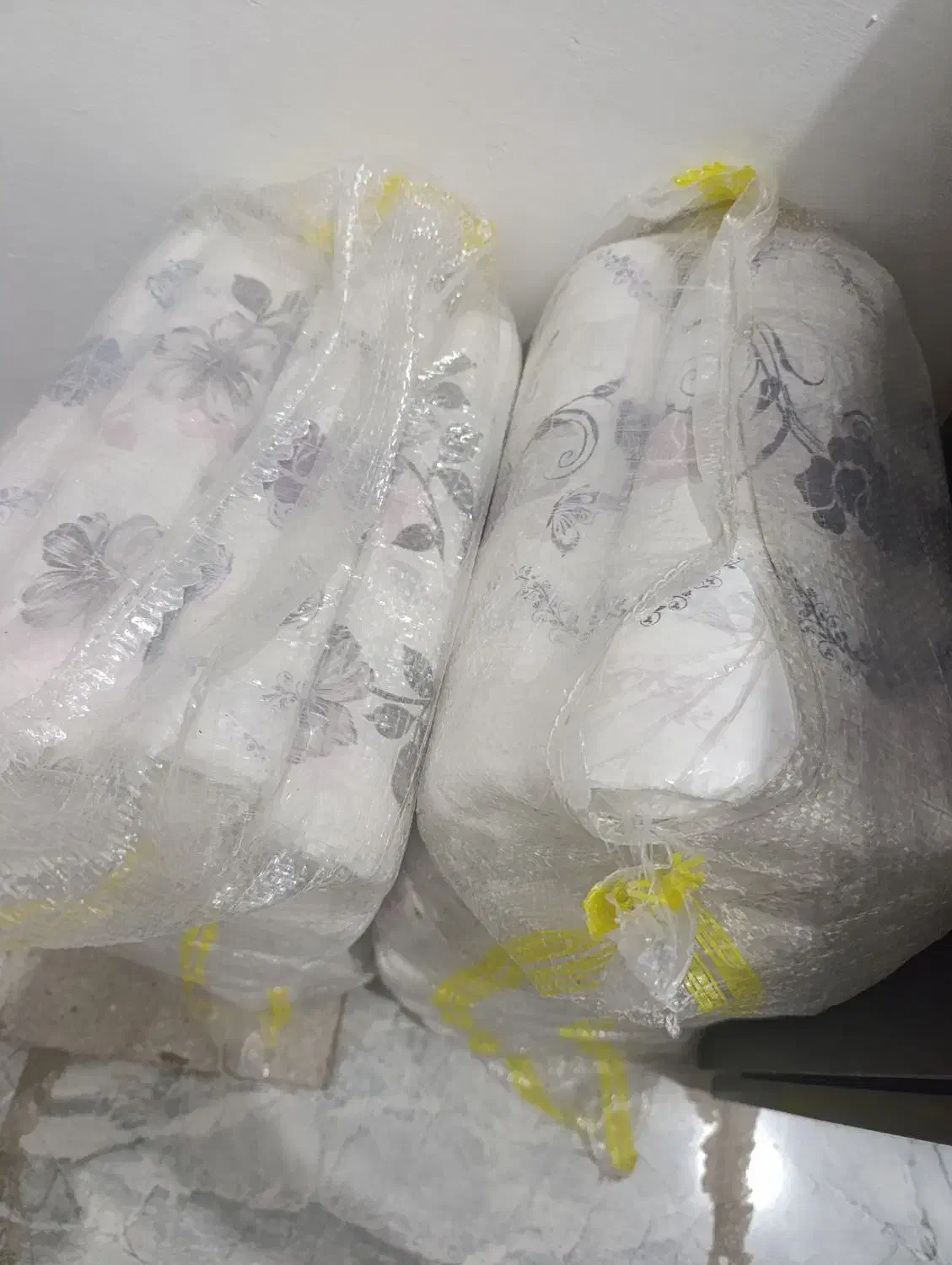 سفره یه بار مصرف|سفره، حوله، دستمال آشپزخانه|پاوه, |دیوار