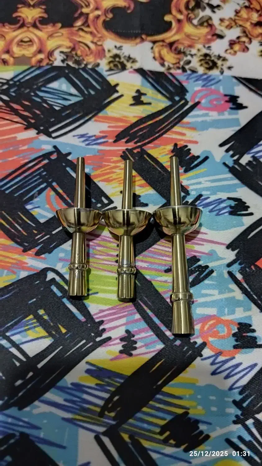 میل سرنا صدفی سرنا|سازهای بادی|همدان, |دیوار