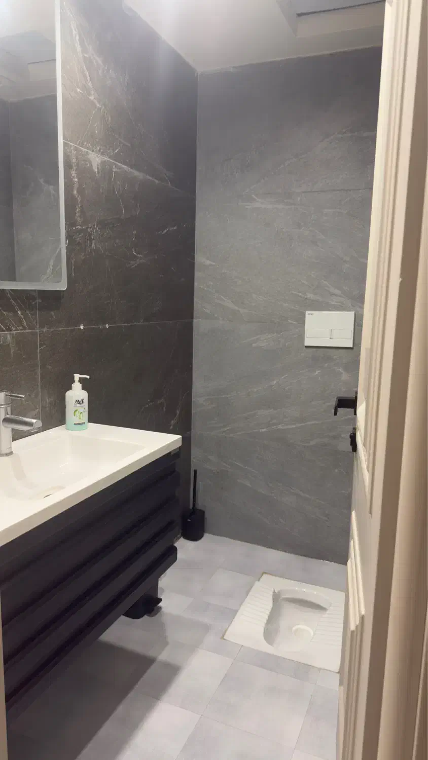 آپارتمان ۱۱۰ متری ۲ خواب عراقی